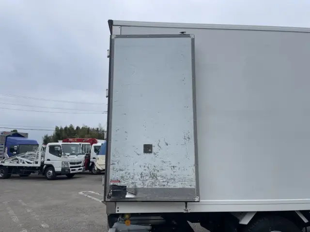 いすゞ エルフ TKG-NPR85YN(2WD)の写真20
