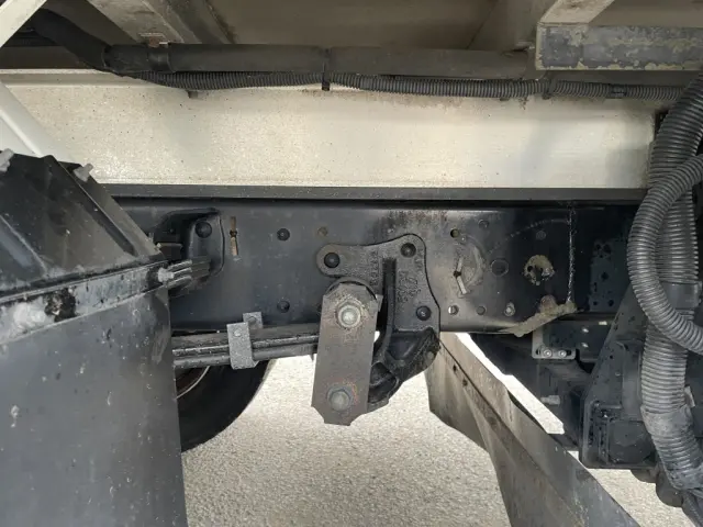 いすゞ エルフ TKG-NPR85YN(2WD)の写真25