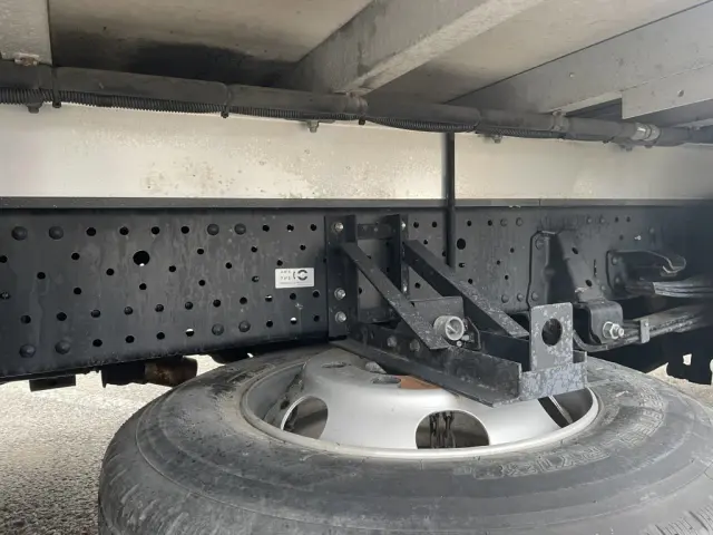 いすゞ エルフ TKG-NPR85YN(2WD)の写真27