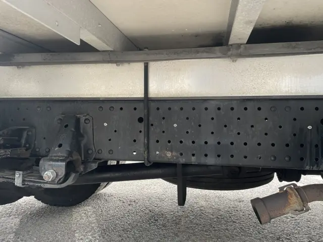 いすゞ エルフ TKG-NPR85YN(2WD)の写真28