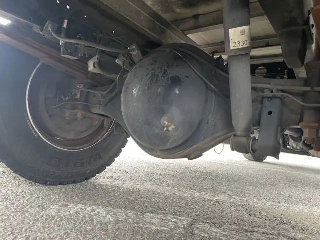 いすゞ エルフ TKG-NPR85YN(2WD)の写真30