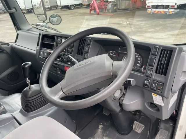 いすゞ エルフ TKG-NPR85YN(2WD)の写真34