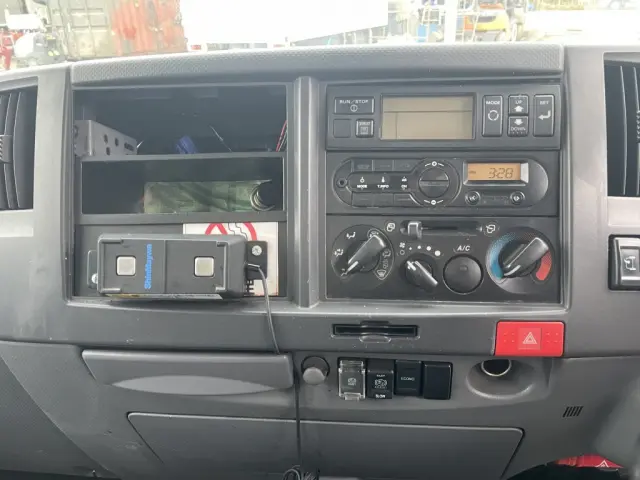 いすゞ エルフ TKG-NPR85YN(2WD)の写真36