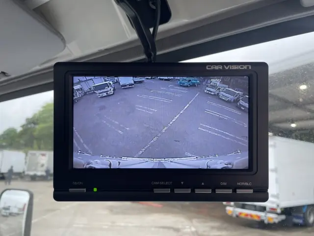 いすゞ エルフ TKG-NPR85YN(2WD)の写真40