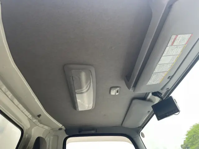 いすゞ エルフ TKG-NPR85YN(2WD)の写真43