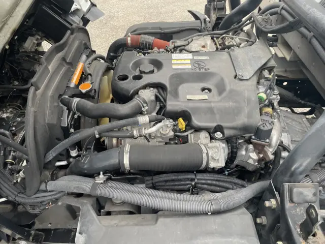 いすゞ エルフ TKG-NPR85YN(2WD)の写真44
