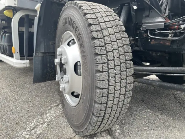 いすゞ エルフ TKG-NPR85YN(2WD)の写真48