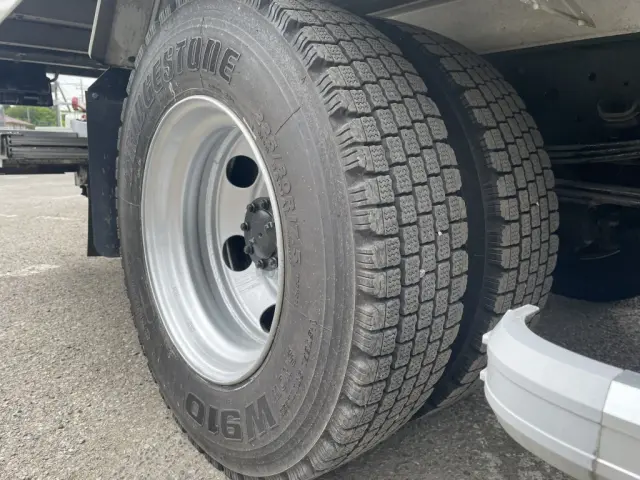 いすゞ エルフ TKG-NPR85YN(2WD)の写真50