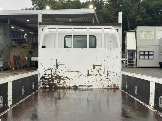 いすゞ エルフ TRG-NLS85AR(4WD)の写真14