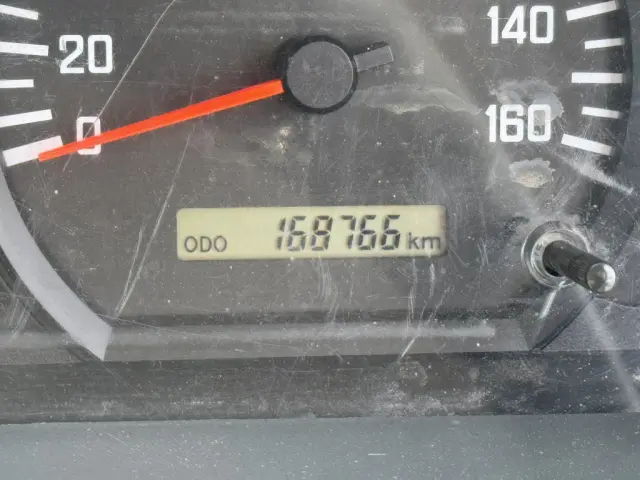 いすゞ エルフ TRG-NLS85AR(4WD)の写真22