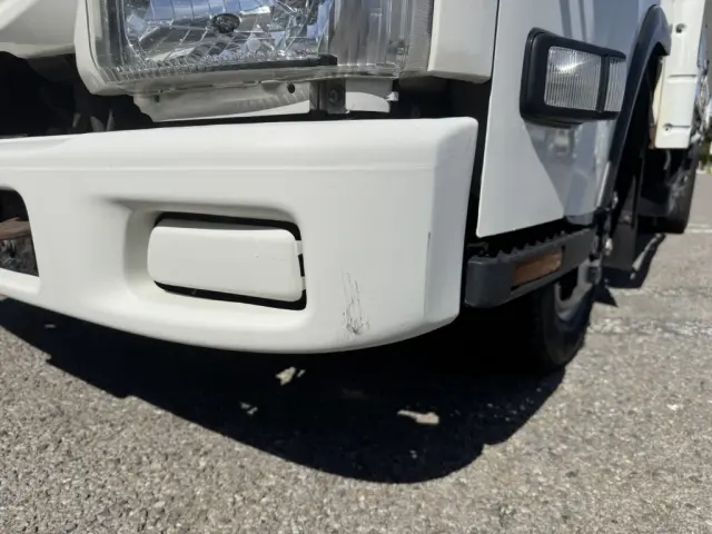 いすゞ エルフ TRG-NLS85AR(4WD)の写真39