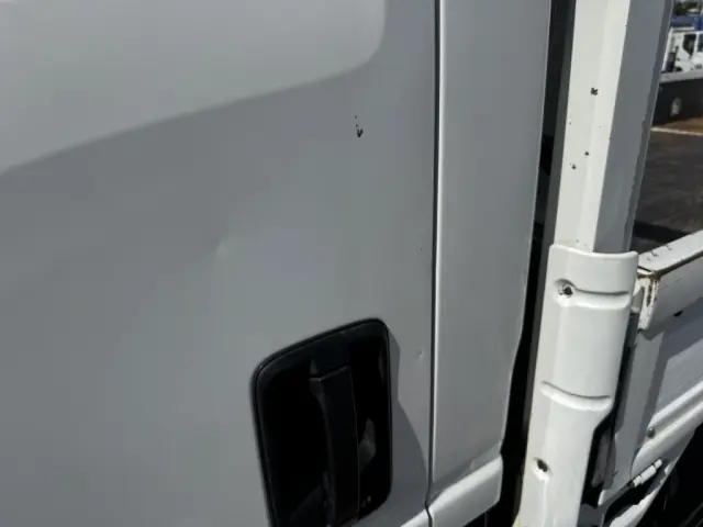 いすゞ エルフ TRG-NLS85AR(4WD)の写真40