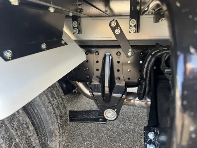 三菱 キャンター 2RG-FBAV0(2WD)の写真22