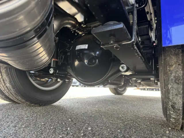 三菱 キャンター 2RG-FBAV0(2WD)の写真23