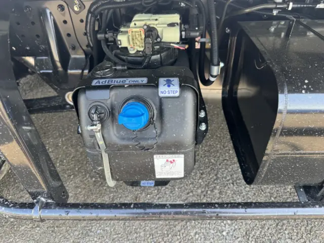 三菱 キャンター 2RG-FBAV0(2WD)の写真25