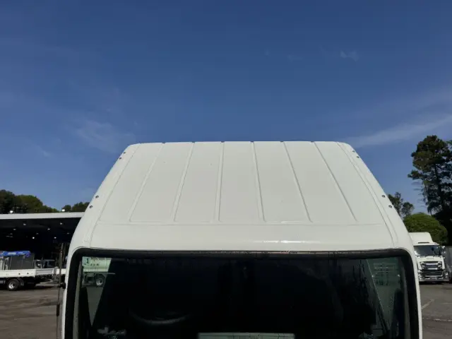 三菱 キャンター 2RG-FBAV0(2WD)の写真39
