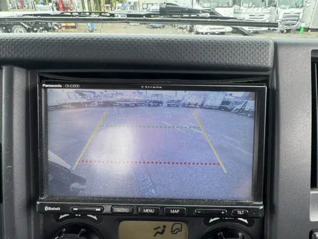 いすゞ フォワード 2RG-FTR90U2(未入力/関係無)の写真31