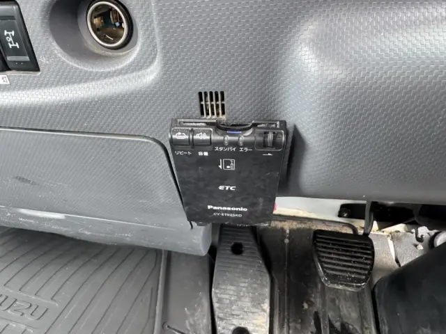 いすゞ フォワード 2RG-FTR90U2(未入力/関係無)の写真34