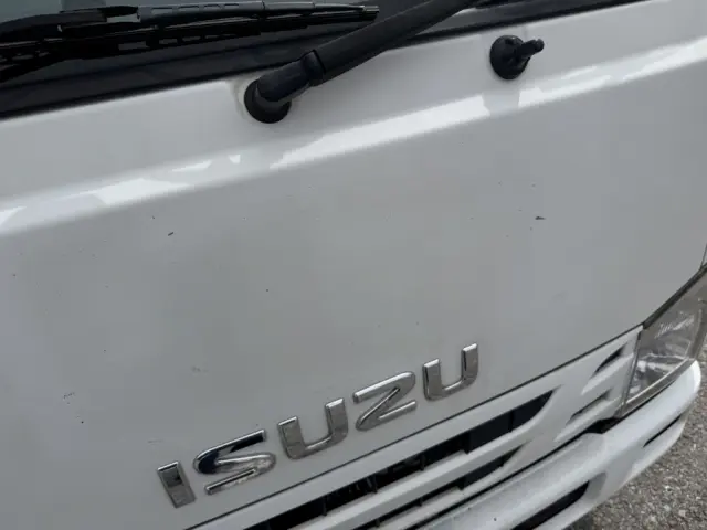 いすゞ エルフ TRG-NJR85A(2WD)の写真43