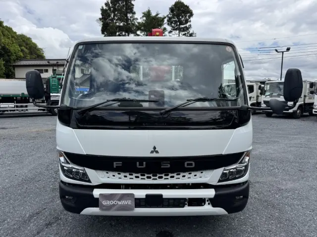三菱 キャンター 2RG-FEB80(2WD)の写真5