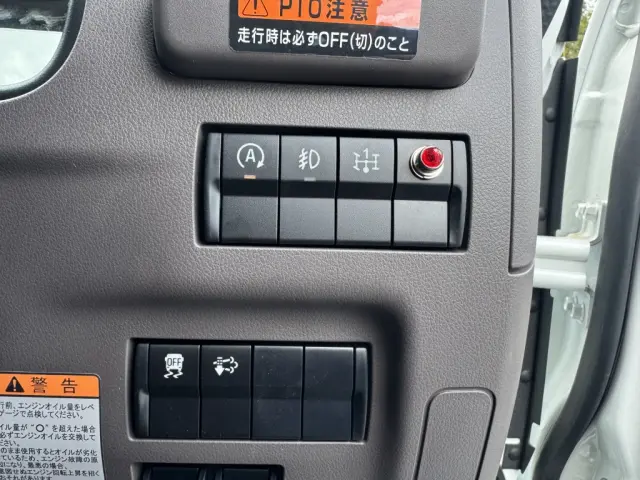 三菱 キャンター 2RG-FEB80(2WD)の写真37