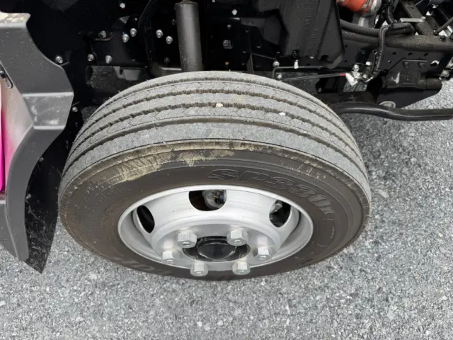 三菱 キャンター 2RG-FEB80(2WD)の写真47