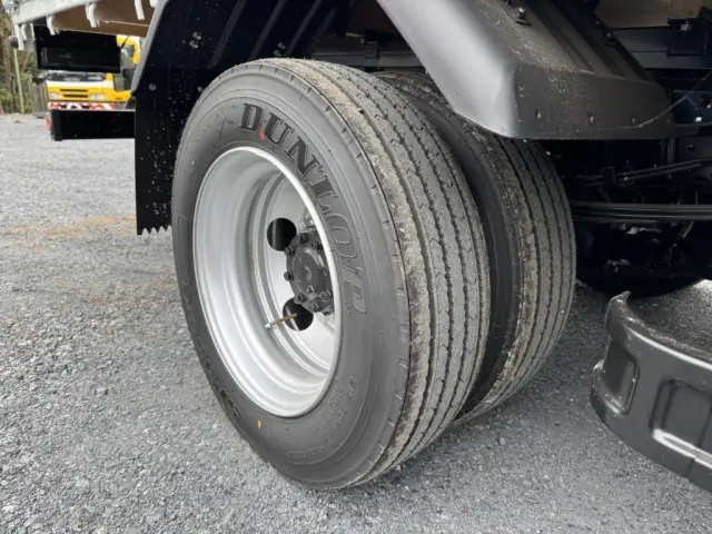 三菱 キャンター 2RG-FEB80(2WD)の写真48
