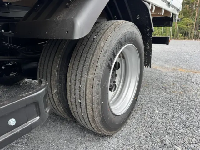 三菱 キャンター 2RG-FEB80(2WD)の写真49