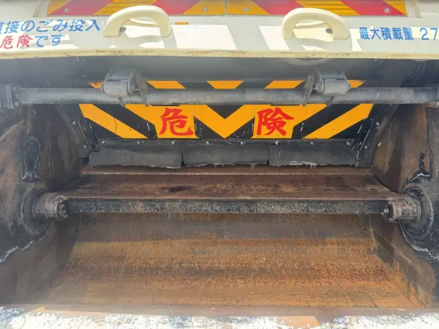 日野 デュトロ TKG-XZU700M(2WD)の写真10