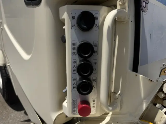 日野 デュトロ TKG-XZU700M(2WD)の写真12