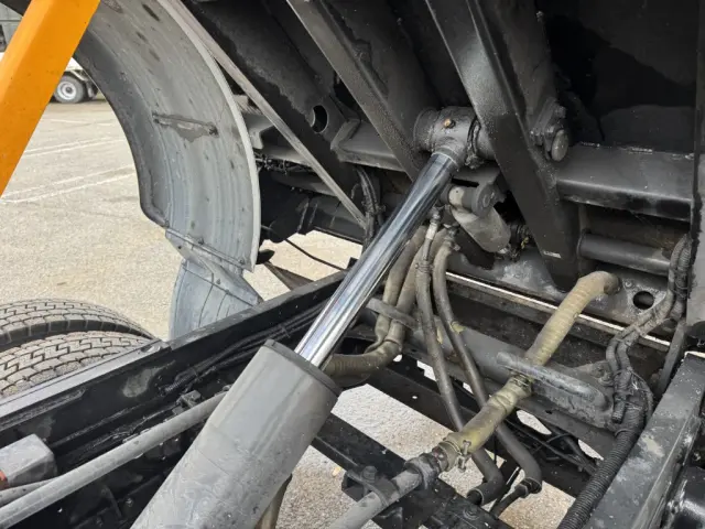 日野 デュトロ TKG-XZU700M(2WD)の写真17
