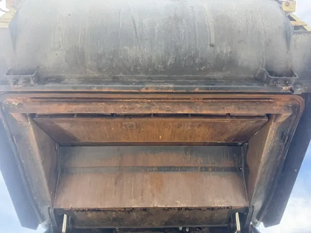 日野 デュトロ TKG-XZU700M(2WD)の写真18