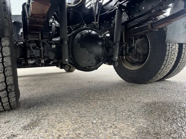 日野 デュトロ TKG-XZU700M(2WD)の写真26