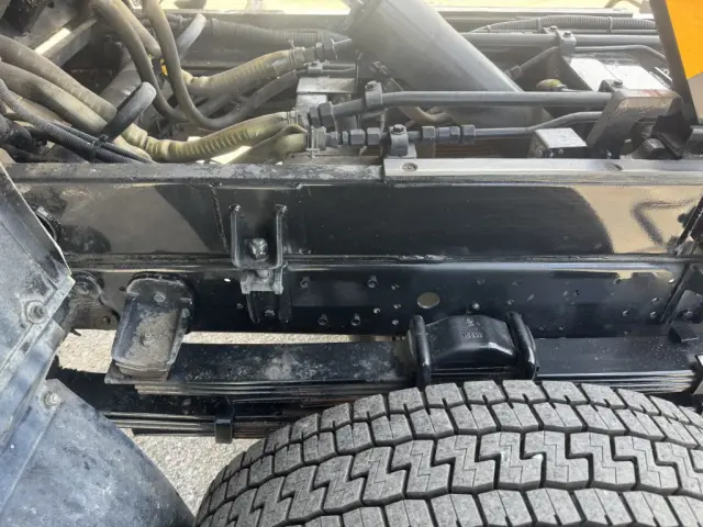 日野 デュトロ TKG-XZU700M(2WD)の写真27