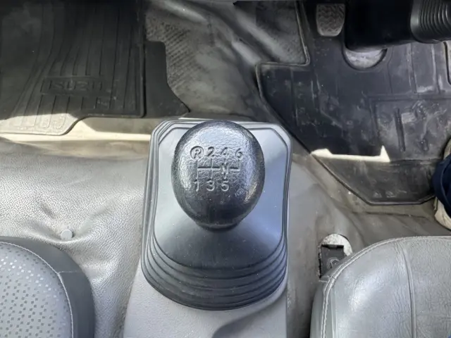 日野 デュトロ TKG-XZU700M(2WD)の写真34