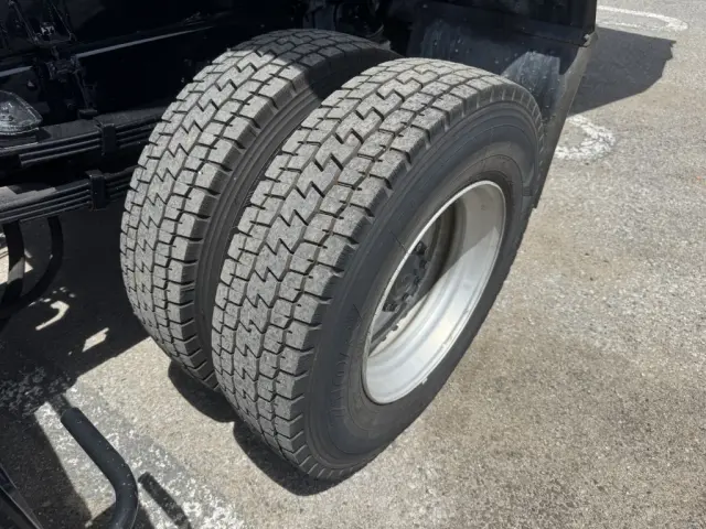 日野 デュトロ TKG-XZU700M(2WD)の写真45