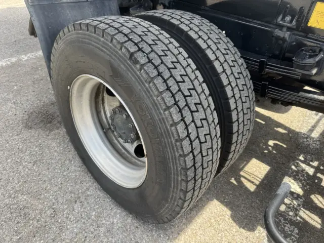 日野 デュトロ TKG-XZU700M(2WD)の写真46