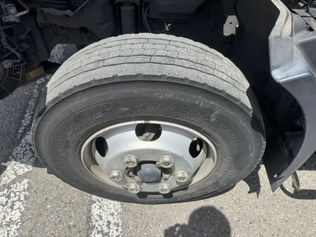 日野 デュトロ TKG-XZU700M(2WD)の写真47