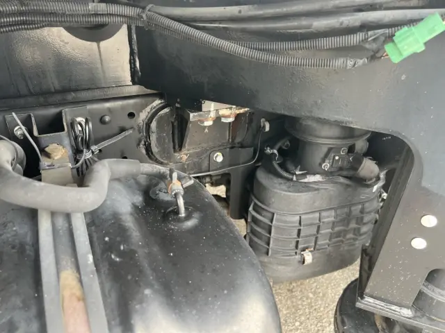 いすゞ エルフ TKG-NKR85AN(2WD)の写真24