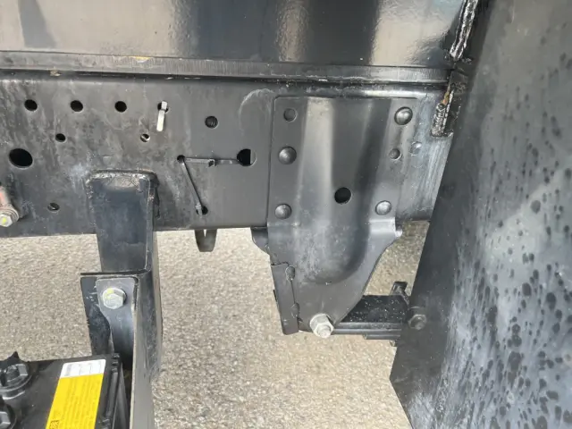 いすゞ エルフ TKG-NKR85AN(2WD)の写真26