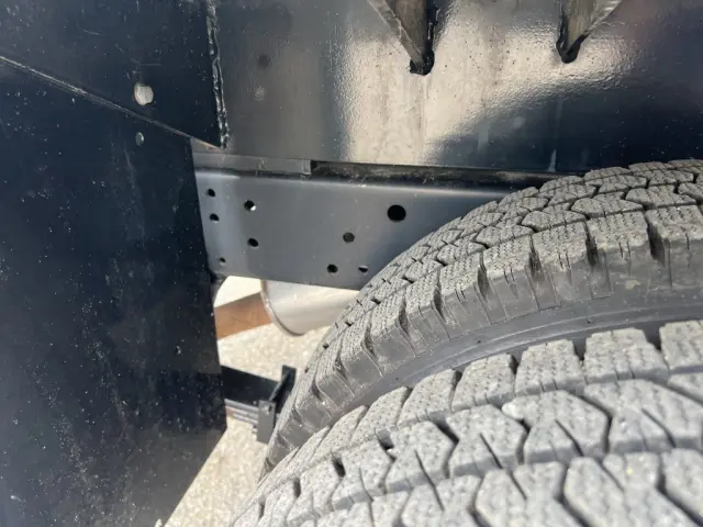 いすゞ エルフ TKG-NKR85AN(2WD)の写真27