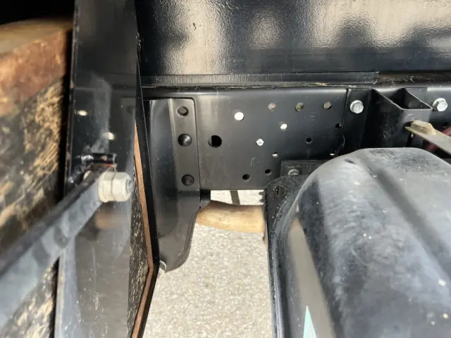 いすゞ エルフ TKG-NKR85AN(2WD)の写真28