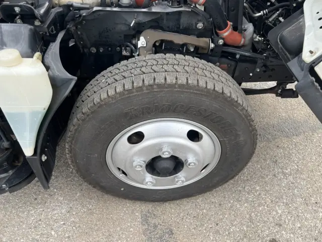 いすゞ エルフ TKG-NKR85AN(2WD)の写真45