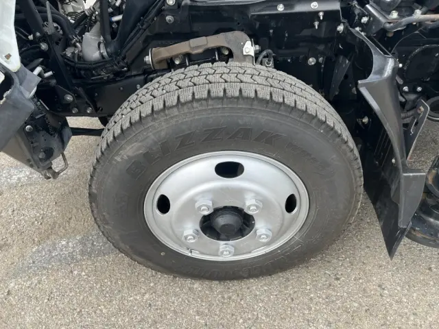 いすゞ エルフ TKG-NKR85AN(2WD)の写真46