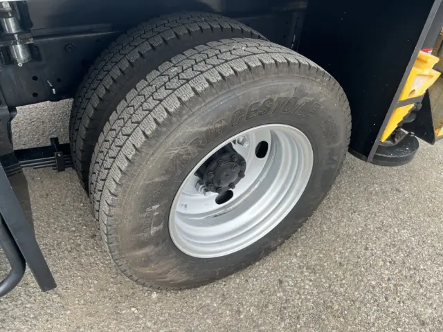 いすゞ エルフ TKG-NKR85AN(2WD)の写真48