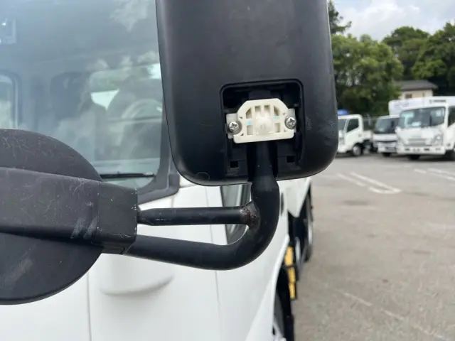 いすゞ エルフ TKG-NKR85AN(2WD)の写真50