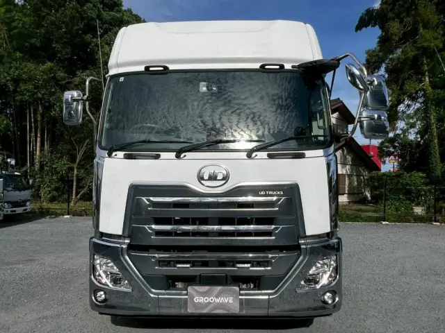 UD クオン 2PG-GK5AAB(未入力/関係無)の写真7