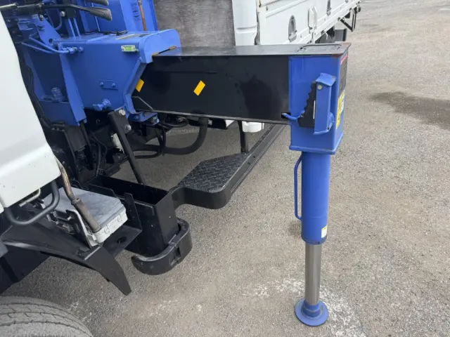 いすゞ エルフ TPG-NPR85AR(2WD)の写真20