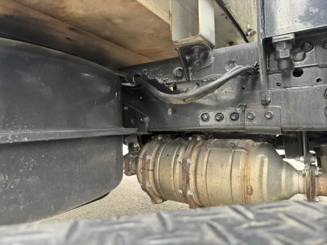 いすゞ エルフ TPG-NPR85AR(2WD)の写真25
