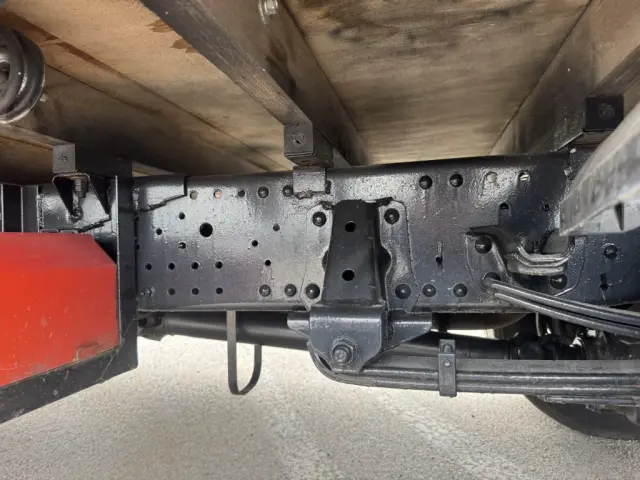 いすゞ エルフ TPG-NPR85AR(2WD)の写真28